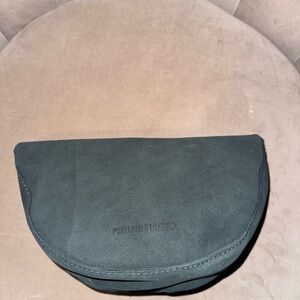 Elegant Black Clutch